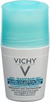 Produktbild von Vichy Deodorant Anti-Transpirant 48H Roll-On Anti Weisse und Gelbliche Flecken 50ml