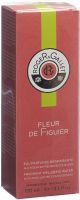 Image du produit Roger Gallet Fleur De Figuier Parfüm 100ml