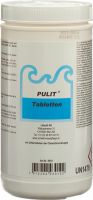 Product picture of Pulit Tabletten 50 Stück