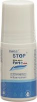Produktbild von Sweatstop Aloe Vera Forte Plus Roll-On 50ml