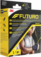 Produktbild von 3M Futuro Sport Anpassbare Handgelenkbandage