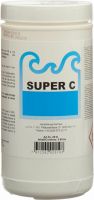 Product picture of Super C Chlorschocktabletten 12 Stück