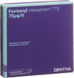 Produktbild von Fentanyl Helvepharm Tts Matrixpfl 75 Mcg/h 5 Stück