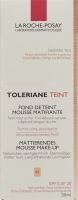 Product picture of La Roche-Posay Toleriane Teint Mousse Make-Up 01 Ivoire 30ml