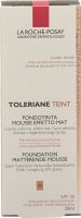 Product picture of La Roche-Posay Toleriane Teint Mousse Make-Up 02 Beige Clair 30ml