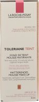 Product picture of La Roche-Posay Toleriane Teint Mousse Make-Up 03 Sable 30ml