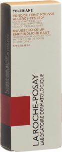 Product picture of La Roche-Posay Toleriane Teint Mousse Make-Up 03 Sable 30ml