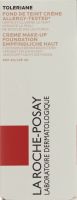 Product picture of La Roche-Posay Toleriane Teint Creme Make-Up Foundation 02 Beige Clair 30ml