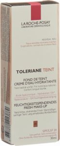 Product picture of La Roche-Posay Toleriane Teint Creme Make-Up Foundation 05 Hâlé 30ml