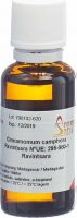 Produktbild von Aromasan Ravintsara Ätherisches Öl 30ml