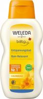 Product picture of Weleda Baby Calendula Bad 200ml