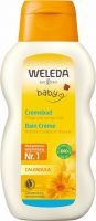 Produktbild von Weleda Baby Calendula Cremebad 200ml