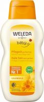 Produktbild von Weleda Baby Calendula Pflegeöl Parfümfrei 200ml