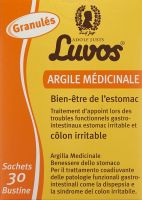Product picture of Luvos Healing Earth Granules Irritable Bowel Bag 30 Piece