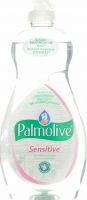 Produktbild von Palmolive Sensitive Geschirrspülmittel Flasche 500ml