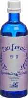 Produktbild von Nabio Hydrolat Lavendelwasser Bio 200ml