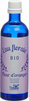 Produktbild von Nabio Hydrolat Orangenblütenwasser Bio 200ml