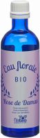 Produktbild von Nabio Hydrolat Rosenblütenwasser Bio 200ml