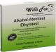 Produktbild von Willi Fox Alkoholtester 2 Stück