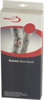 Produktbild von Omnimed Dynamic Genu Guard Kniebandage M M Gelenk