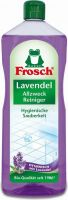 Produktbild von Frosch Lavendel Allzweck Reiniger 1000ml