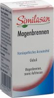 Product picture of Similasan Magenbrennen Globuli 15g
