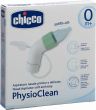 Product picture of Chicco Physioclean Kit Nasenschleiment 0m+