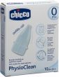 Product picture of Chicco Physioclean Ersatztei Nasenschleimentfe 0m+