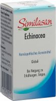 Product picture of Similasan Echinacea Globuli 15g