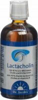 Immagine del prodotto Dr. Jacob's Lactacholin Liquid Flasche 100ml