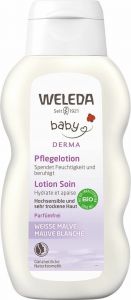 Product picture of Weleda Baby Derma White Malve Care Lotion 200ml