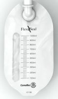 Produktbild von Flexi Seal Auffangbeutel 1000ml M Aps Filt 10 Stück