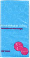 Produktbild von Funny Taschentücher 4-lagig A 10 Stück 24x 10 Stück