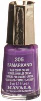 Produktbild von Mavala Nagellack Chili & Spice Color's Samark 5ml