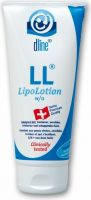 Produktbild von Dline Ll-Lipolotion Tube 200ml