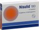 Produktbild von Nisulid 100 Tabletten 100mg 15 Stück