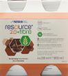 Produktbild von Resource 2.0 Fibre Drink Schokolade 4x 200ml