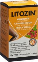 Product picture of Litozin Kapseln Hagebutten & Vitamin C 120 Stück