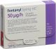 Produktbild von Fentanyl Spirig HC Matrixpfl 50 Mcg/h 10 Stück