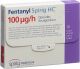 Produktbild von Fentanyl Spirig HC Matrixpfl 100 Mcg/h 10 Stück
