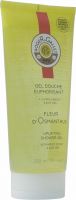 Produktbild von Roger Gallet Gel Douche Fraîcheur Euphorisant Fleur d'Osmanthus Duschgel 200ml