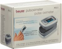 Produktbild von Beurer Fingerpulsoximeter PO 30