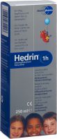Produktbild von Hedrin Lösung Flasche 250ml