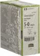 Produktbild von Dermalon 45cm Blau 5-0 C-13 36 Stück