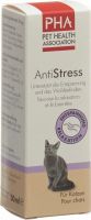 Produktbild von PHA AntiStress für Katzen Tropfen Flasche 30ml