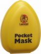 Produktbild von Laerdal Taschenmaske M Einwegventil + Filter