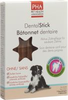 Produktbild von PHA DentalStick für Hunde 200g