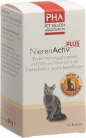 Produktbild von PHA NierenActiv Plus für Katzen Pulver Dose 60g
