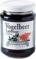 Immagine del prodotto Eisenhut Vogelbeer Latwerge 220g