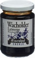 Immagine del prodotto Eisenhut Wacholder Latwerge 220g